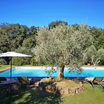 بيت للعطل Holiday Il Boschetto By Interhome Valli
