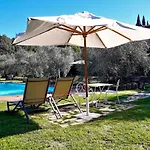 Holiday Il Boschetto By Interhome * Valli
