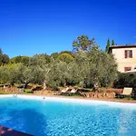 Holiday Il Boschetto By Interhome *