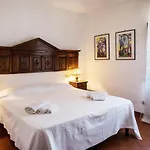 بيت للعطل Holiday Il Boschetto By Interhome *