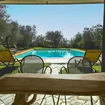 Holiday Il Boschetto By Interhome