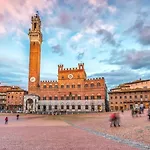 بيت للعطل Holiday Il Boschetto By Interhome Valli