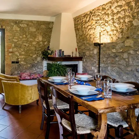 Il Boschetto By Interhome Hébergement de vacances Valli