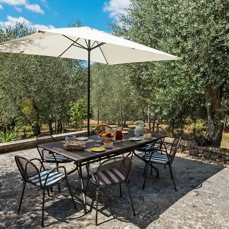 Hébergement de vacances Il Boschetto By Interhome
