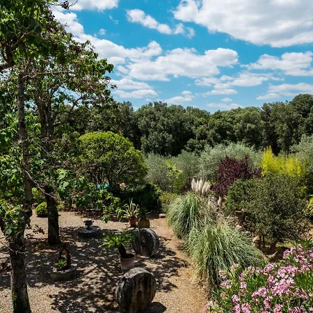 Hébergement de vacances Il Boschetto By Interhome *