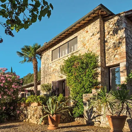 Holiday Il Boschetto By Interhome Valli