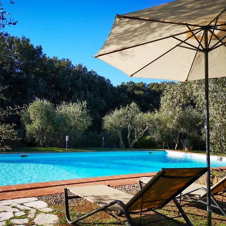 Hébergement de vacances Il Boschetto By Interhome
