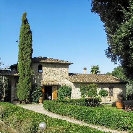 Holiday Il Boschetto By Interhome * Valli