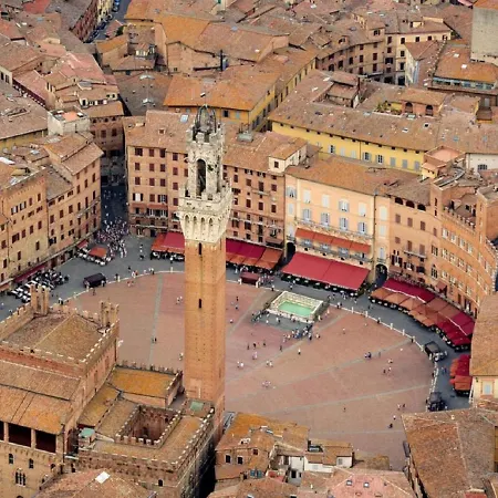 Holiday Il Boschetto By Interhome بيت للعطل *