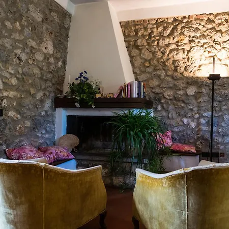 Holiday Il Boschetto By Interhome بيت للعطل *