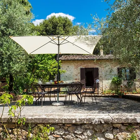 Holiday Il Boschetto By Interhome