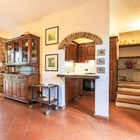 Il Boschetto By Interhome Hébergement de vacances
